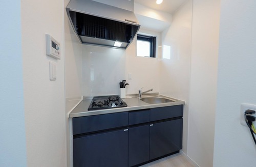 Hatagaya Apartment | LIVION V Hatagaya