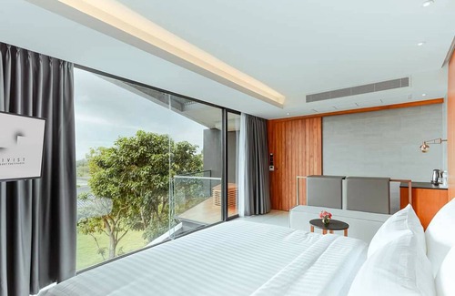 Phetchabun Hotel | Livist Resort Phetchabun