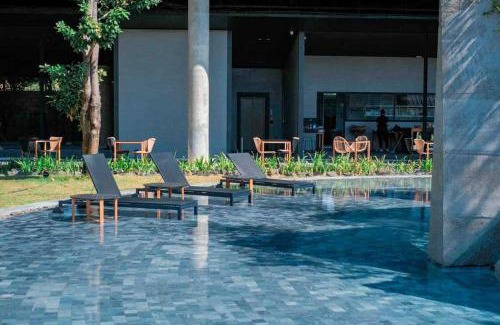Phetchabun Hotel | Livist Resort phetchabun