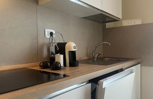 Precotto Apartment | Livraghi3 Cozy Apartment