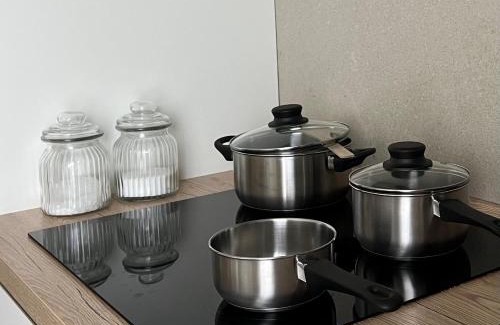 Precotto Apartment | Livraghi3 Cozy Apartment