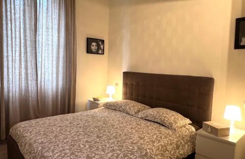 Precotto Apartment | Livraghi3 Cozy Apartment