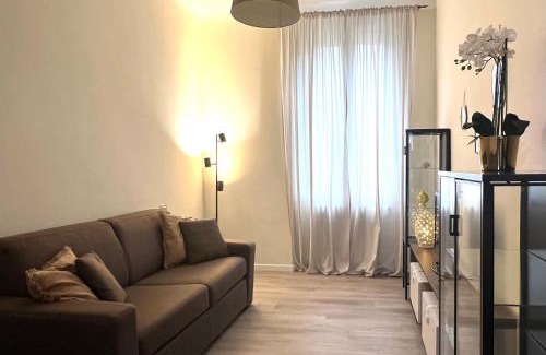 Precotto Apartment | Livraghi3 Cozy Apartment