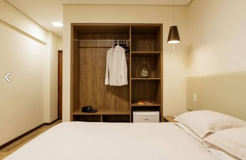 Recreio Hotel | Livramento Palace Hotel