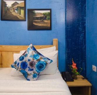 Yelahanka Hotel | Liwa Habitat