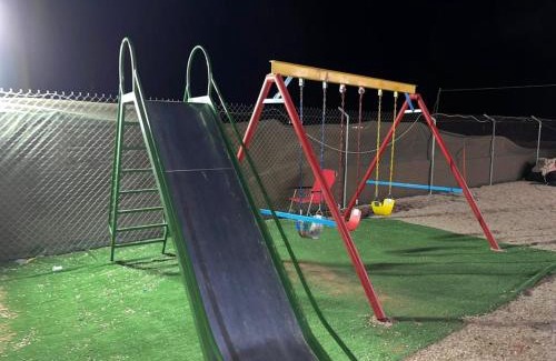 Madinat Zayed Other | Liwa stage