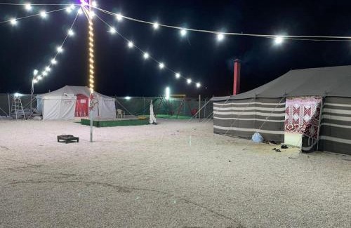 Madinat Zayed Other | Liwa stage