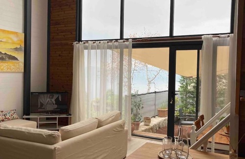 Sapanca Villa | Liya Villa