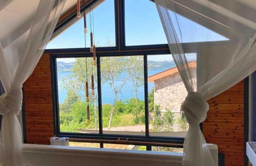 Sapanca Villa | Liya Villa