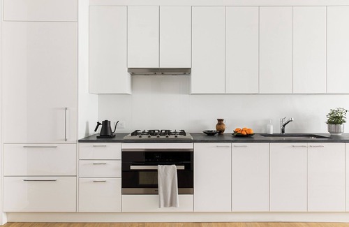 Logan Circle House | Liz by Black Swan - Executive Two-Bedroom (411)