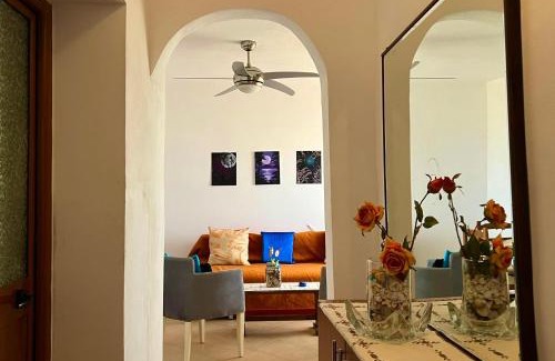 Lukove Apartment | Liza's