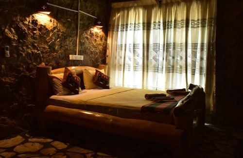 Udawalawa House | Lizard Safari Lodge