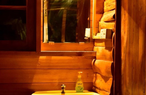 Udawalawa House | Lizard Safari Lodge
