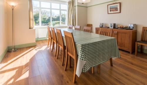 Swanage House | Lizards Rest