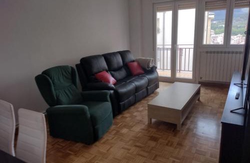 Estella Apartment | Lizarra 49