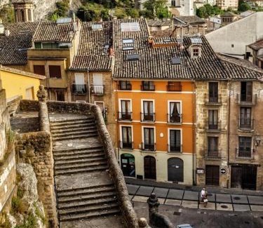 Estella Apartment | Lizarra 49