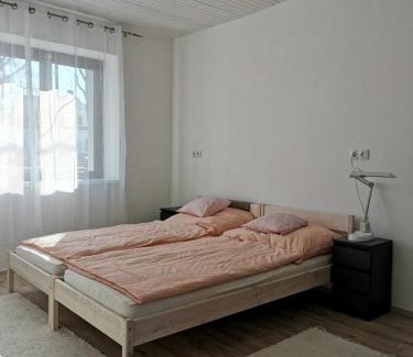 Harkany Apartment | Lizi Apartman