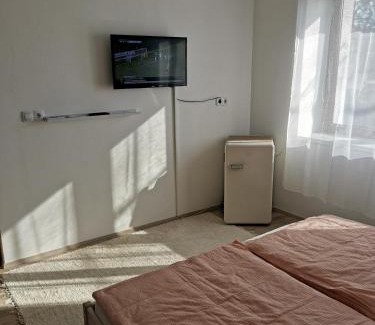 Harkany Apartment | Lizi Apartman
