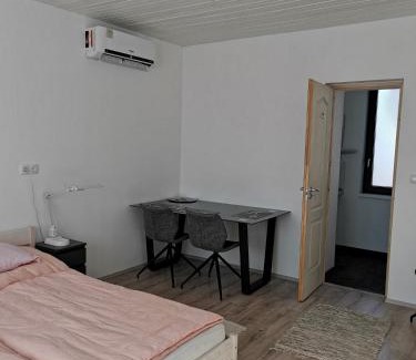 Harkany Apartment | Lizi Apartman