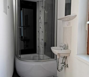 Harkany Apartment | Lizi Apartman