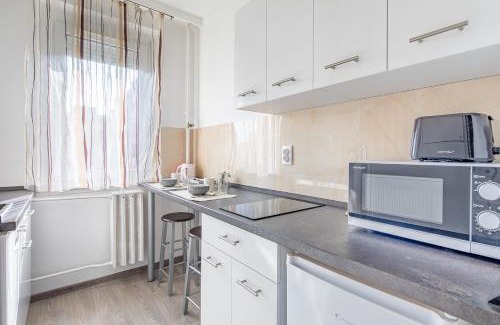 Szekesfehervar Apartment | LIZO 2 apartman