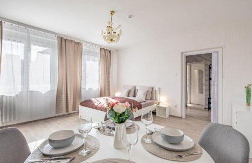 Szekesfehervar Apartment | LIZO 2 apartman