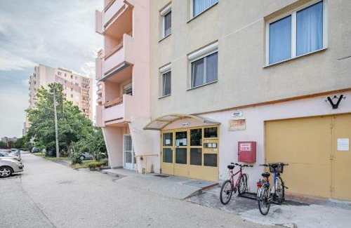 Szekesfehervar Apartment | LIZO 2 apartman