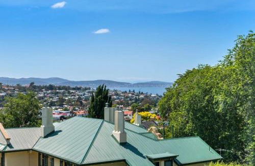 North Hobart House | Lizzy's Hideaway, Close to City