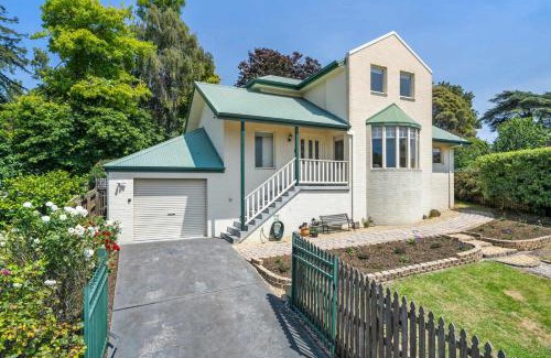 North Hobart House | Lizzy's Hideaway, Close to City