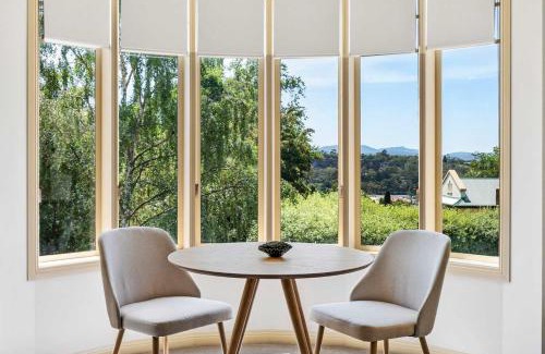 North Hobart House | Lizzy's Hideaway, Close to City
