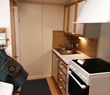 Pargas Villa | Ljungdahl