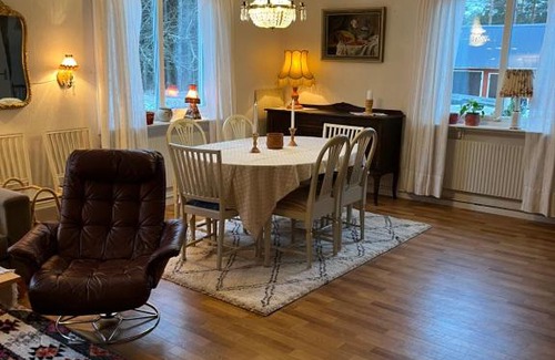 Vimmerby House | Ljungmanshorva