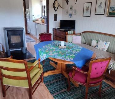 Lonashult House | Ljusadals Pärla