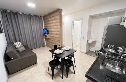 Lourdes Apartment | LK Centro 10