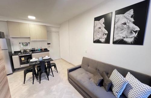 Lourdes Apartment | LK Centro 10