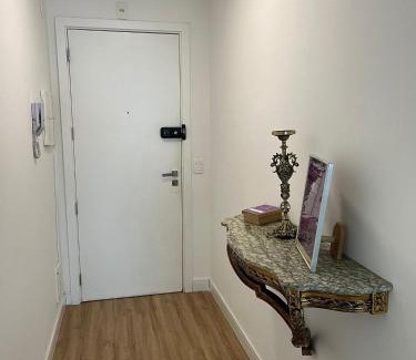 Savassi Apartment | LK Funcionários 9