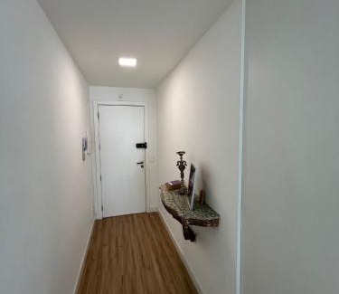 Savassi Apartment | LK Funcionários 9