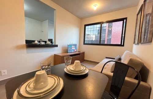 Santa Efigenia Apartment | LK Santa Efigênia 1