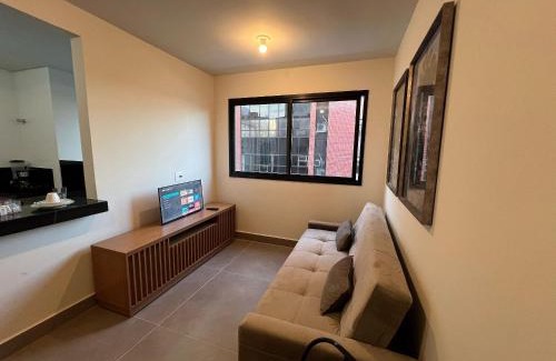 Santa Efigenia Apartment | LK Santa Efigênia 1