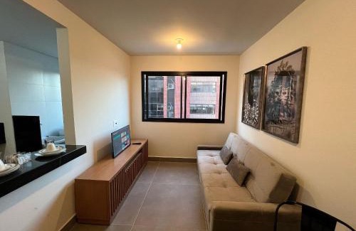 Santa Efigenia Apartment | LK Santa Efigênia 1