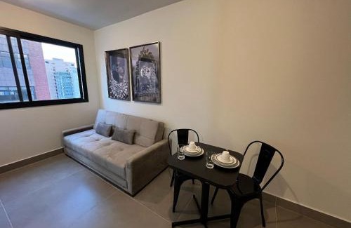 Santa Efigenia Apartment | LK Santa Efigênia 1