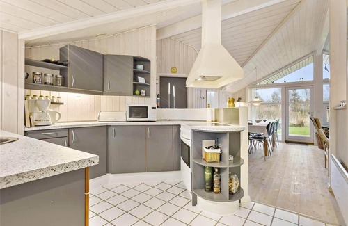 Hvorup Klit House | LK1414 Løkken - Ingelisevej 6