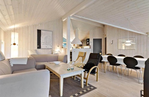Hvorup Klit House | LK1414 Løkken - Ingelisevej 6