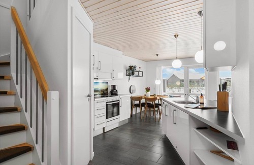 Lokken House | LK1592 Løkken - Hornfisken 23