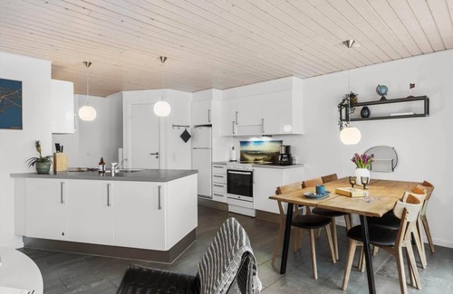 Lokken House | LK1592 Løkken - Hornfisken 23