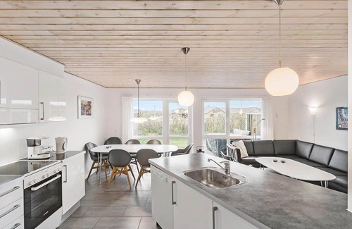Lokken House | LK1621 Løkken - Hornfisken 3