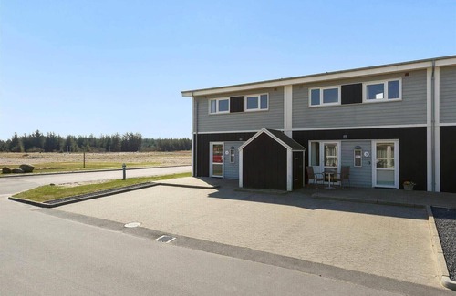 Lokken House | LK1621 Løkken - Hornfisken 3