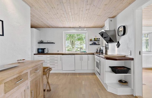 Borglum House | LK1755 Vrå - Præstegårdsvej 58