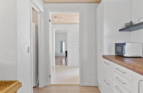 Borglum House | LK1755 Vrå - Præstegårdsvej 58