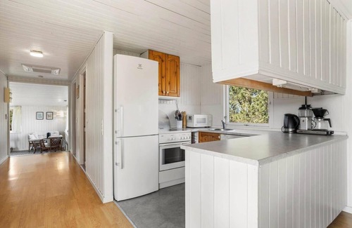Lokken House | LK1808 Løkken - Østergårdsvej 3